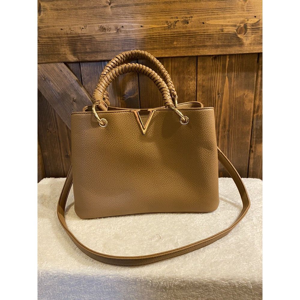 Crossi Handbag‎